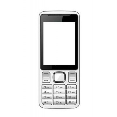 Full Body Housing For Xccess X280 White - Maxbhi.com