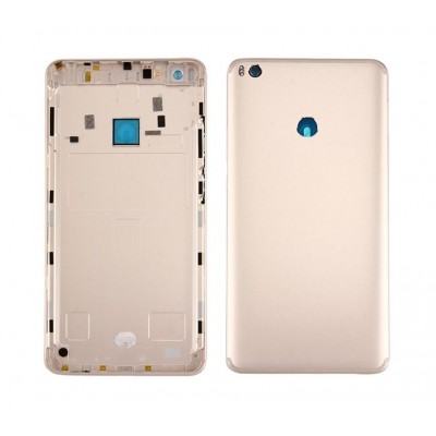 Full Body Housing For Xiaomi Mi Max 2 Gold - Maxbhi Com
