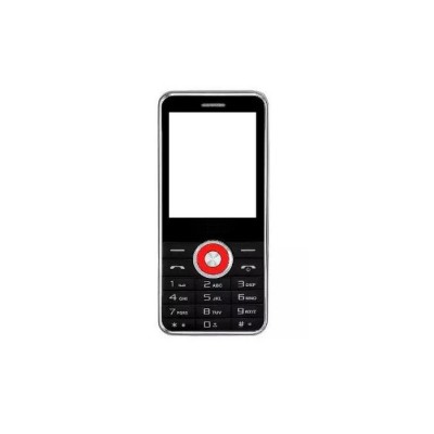 Full Body Housing For Yking Y80 Black - Maxbhi.com