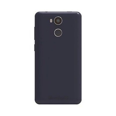 Full Body Housing For Zen Admire Sense Black - Maxbhi.com