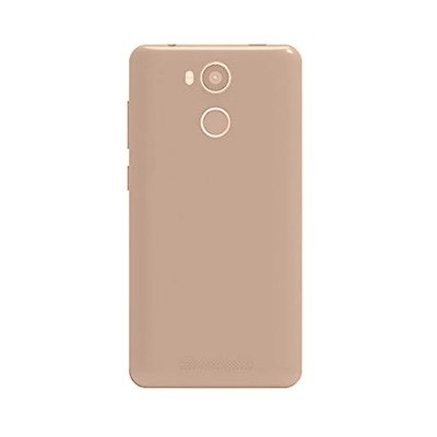 Full Body Housing For Zen Admire Sense Champagne - Maxbhi.com