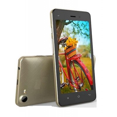 Full Body Housing For Ziox Astra Zing Black - Maxbhi.com