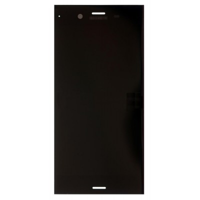 Lcd Screen For Sony Xperia Xz1 Replacement Display By - Maxbhi Com