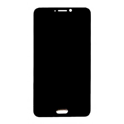 Lcd Screen For Ulefone Gemini Replacement Display By - Maxbhi Com