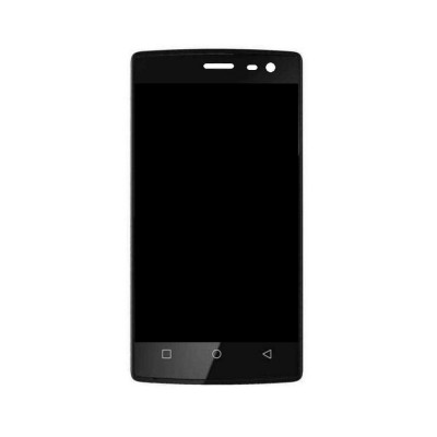 Lcd Screen For Zen Admire Glory Replacement Display By - Maxbhi Com