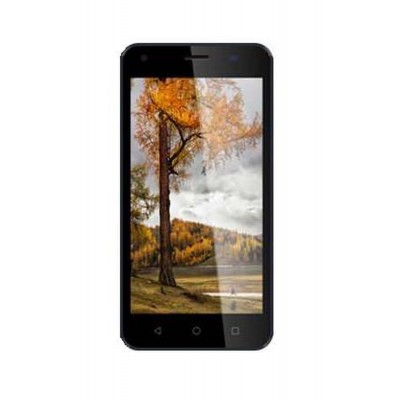 Lcd Screen For Ziox Astra 4g Replacement Display By - Maxbhi.com
