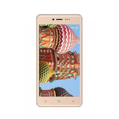 Lcd Screen For Ziox Astra Colors 4g Replacement Display By - Maxbhi.com
