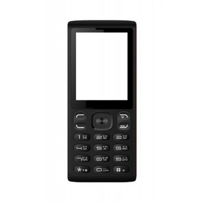Lcd Screen For Ziox Thunder Elite Replacement Display By - Maxbhi.com