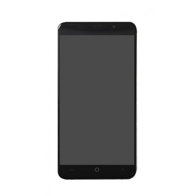 Lcd With Touch Screen For Scosmos Pi Grey By - Maxbhi.com