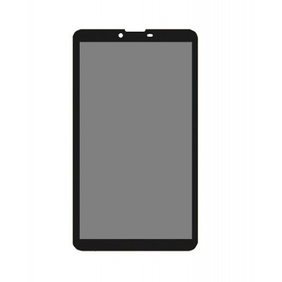 Lcd With Touch Screen For Swipe Razor Black By - Maxbhi.com