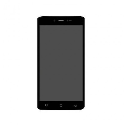 Lcd Screen For Videocon Krypton 30 Replacement Display By - Maxbhi Com
