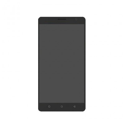 Lcd Screen For Zopo Color M5 Replacement Display By - Maxbhi Com