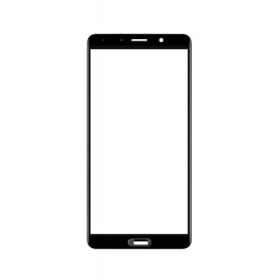 Touch Screen Digitizer For Huawei Mate 10 Black By - Maxbhi.com