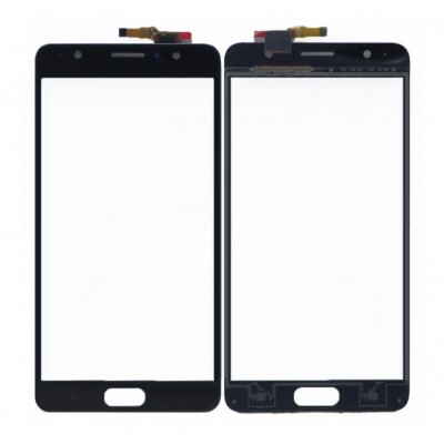 Touch Screen Digitizer For Tecno I5 Black By - Maxbhi Com