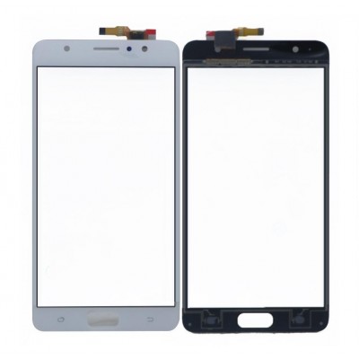 Touch Screen Digitizer For Tecno I5 White By - Maxbhi Com