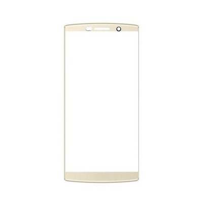 Touch Screen Digitizer For Trio T50dt Gold By - Maxbhi.com