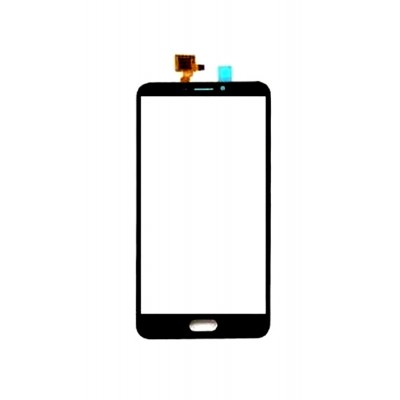 Touch Screen Digitizer For Ulefone Gemini Black By - Maxbhi.com