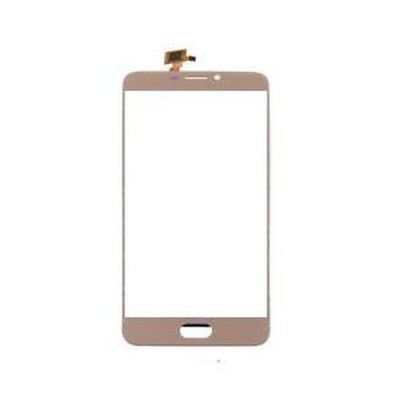 Touch Screen Digitizer For Ulefone Gemini Gold By - Maxbhi.com