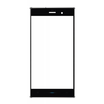 Touch Screen Digitizer For Vedaee Inew L3 White By - Maxbhi.com