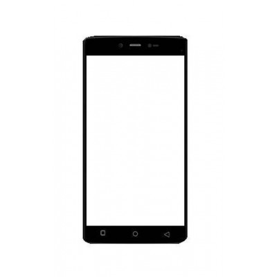Touch Screen Digitizer For Videocon Krypton 30 Grey By - Maxbhi.com