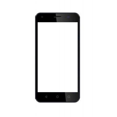 Touch Screen Digitizer For Ziox Astra 4g Black By - Maxbhi.com