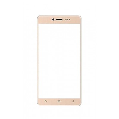Touch Screen Digitizer For Ziox Astra Colors 4g Gold By - Maxbhi.com