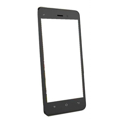 Touch Screen Digitizer For Ziox Astra Zing Gold By - Maxbhi.com