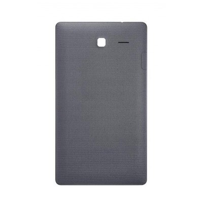 Back Panel Cover For Alcatel Pixi 4 7 Wifi Grey - Maxbhi.com