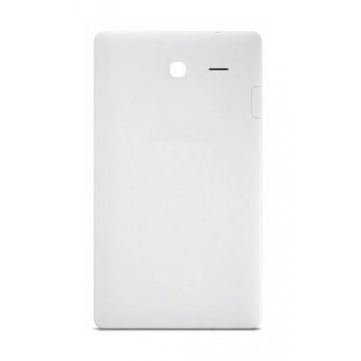 Back Panel Cover For Alcatel Pixi 4 7 Wifi White - Maxbhi.com