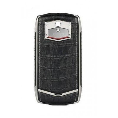 Back Panel Cover For Doogee T5 Black - Maxbhi.com