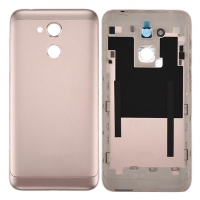 Back Panel Cover For Honor 6a 32gb Gold - Maxbhi Com