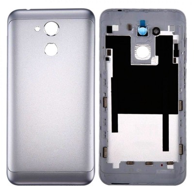 Back Panel Cover For Honor 6a 32gb Grey - Maxbhi Com