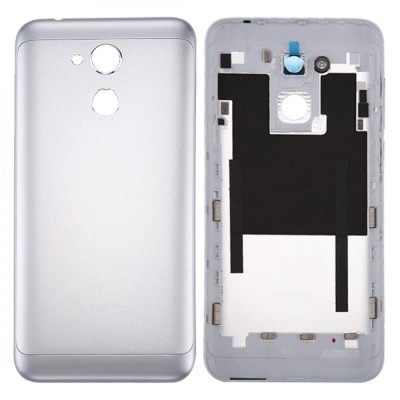Back Panel Cover For Honor 6a 32gb Silver - Maxbhi Com