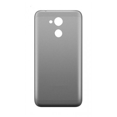 Back Panel Cover For Honor 6a Grey - Maxbhi.com