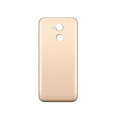 Back Panel Cover For Honor 6a White - Maxbhi.com