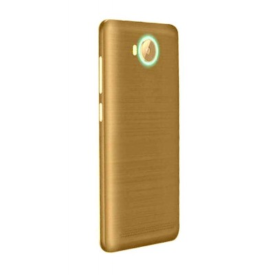 Back Panel Cover For Honor Bee 2 Gold - Maxbhi.com