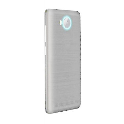 Back Panel Cover For Honor Bee 2 White - Maxbhi.com