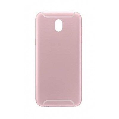 Back Panel Cover For Samsung Galaxy J5 Pro Pink - Maxbhi.com