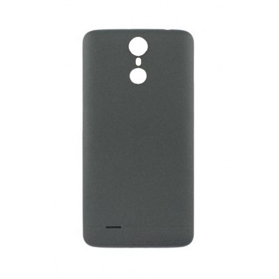 Back Panel Cover For Ulefone Vienna Grey - Maxbhi.com