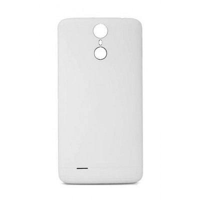 Back Panel Cover For Ulefone Vienna White - Maxbhi.com