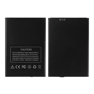 Battery For Doogee T5 By - Maxbhi Com