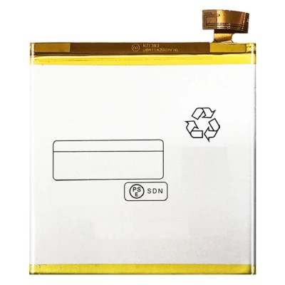 Battery For Sharp Aquos R By - Maxbhi Com