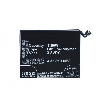 Battery For Swipe Elite Sense By - Maxbhi.com