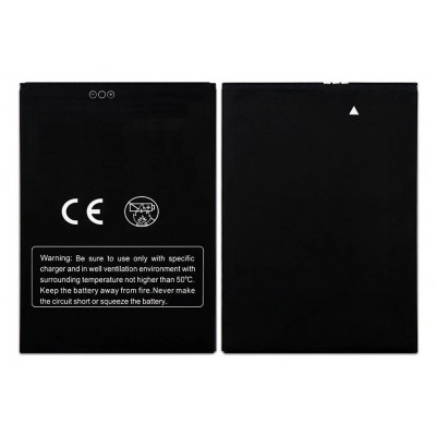 Battery For Thl T9 Plus By - Maxbhi Com