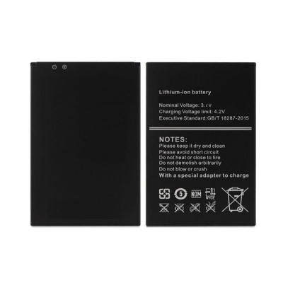 Battery For Vkworld T6 By - Maxbhi Com