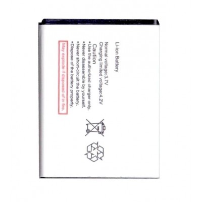 Battery For Yu Yunique 2 Yu5011 By - Maxbhi Com