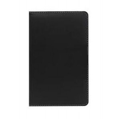 Flip Cover For Domo Slate S7 Black By - Maxbhi.com