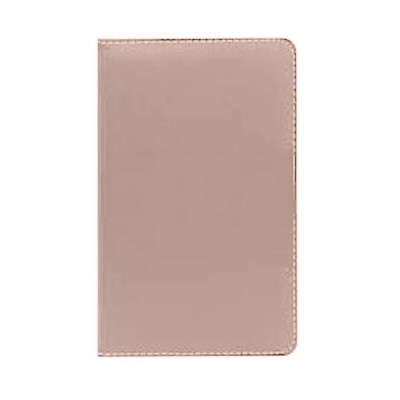 Flip Cover For Domo Slate S7 Gold By - Maxbhi.com
