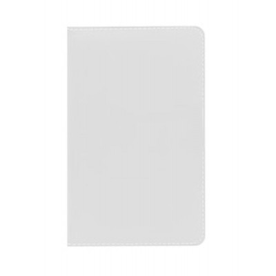 Flip Cover For Domo Slate S7 White By - Maxbhi.com