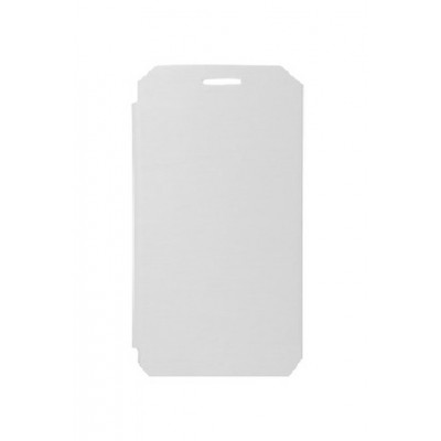 Flip Cover For Doogee T5 White By - Maxbhi.com